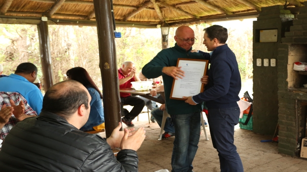 EE FERNANDO GRAY CELEBRÓ EL DÍA DEL CANILLITA 2