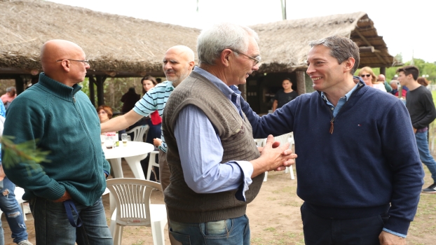 EE FERNANDO GRAY CELEBRÓ EL DÍA DEL CANILLITA 3