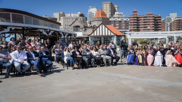 MGP - Inauguracion de Temporada 2018 2019 02