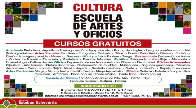 ee Cursos