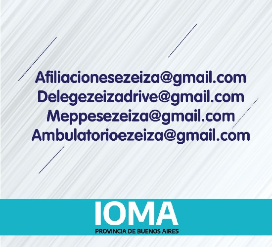 eze ioma afiliaciones