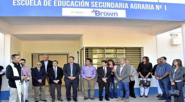 AB escuelaagrariainaug2