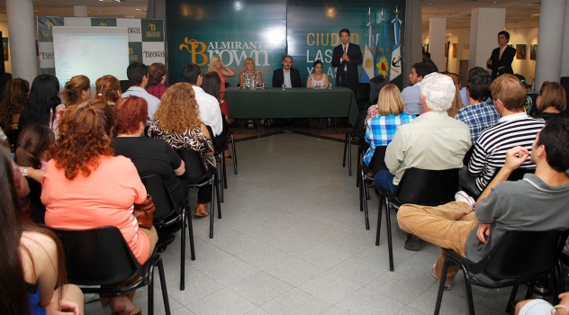 AB.Jornada c.violencia de género