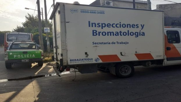 BERA DECOMISARON_11_MIL_ELEMENTOS_DE_PIROTECNIA_EN BERAZATEGUI_3