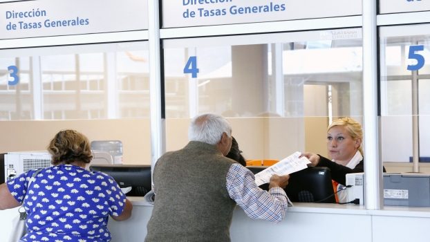 BERA JUBILADOS PUEDEN EXIMIRSE DEL PAGO DE TASAS MUNICIPALES