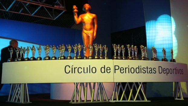 BERAZATEGUI, SEDE DE LOS PREMIOS OLIMPIA 2019 (2)