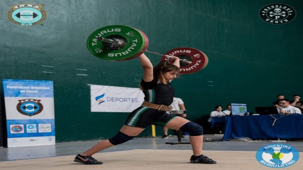 EE ABRIL DE CÁNDIDO CAMPEONA NACIONAL DE MAYORES