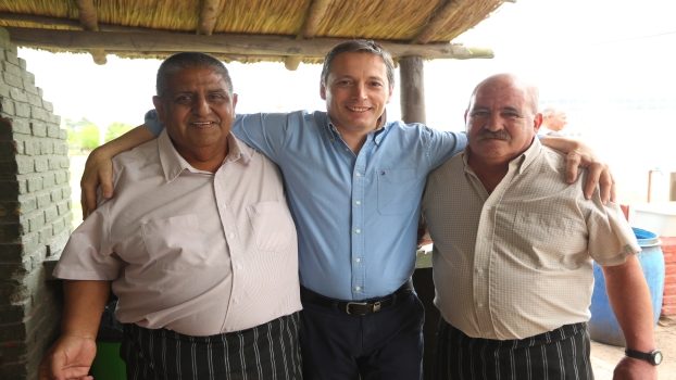 EE FERNANDO GRAY CELEBRÓ EL DÍA DEL CANILLITA 1