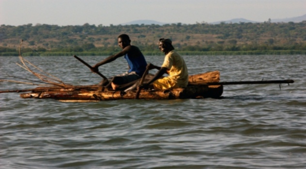 Fao pescaCanoa