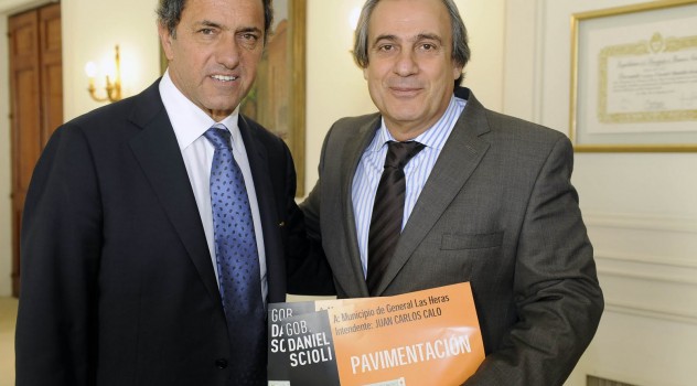 LH SCIOLI CALO