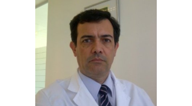 MGP Doctor Julio Tuseddo