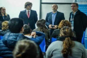 MGP Escuela de Negocios para PyMES Agroalimentarias