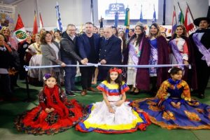 MGP - Feria de la Colectividades - Inauguracion 25 aniversario (3)