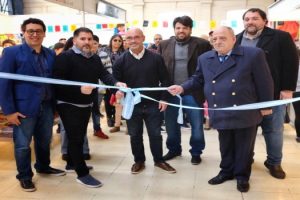 MGP - Inauguracion Feria del Libro Infantil y Juvenil (2)