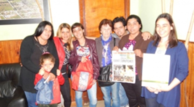 MP EMPRENDIM FAMILIARES