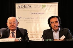 PCIA BS AS CAPACITACIÓN PARA PERIODISTAS Y EDITORES EN MAR DEL PLATA