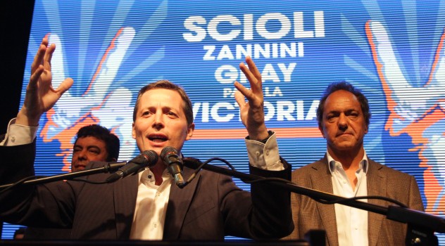 Scioli-Gray