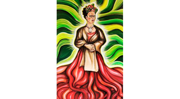 ab Frida Kahlo