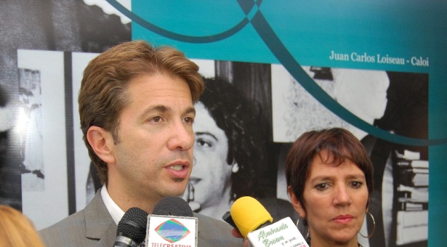 ab Jorge Herrero Pons- Conferencia de Prensa