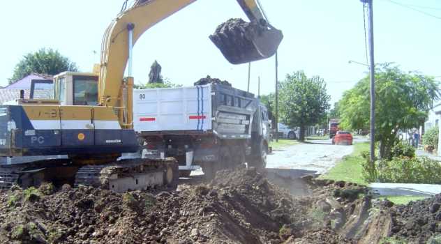 ab Obras en San José