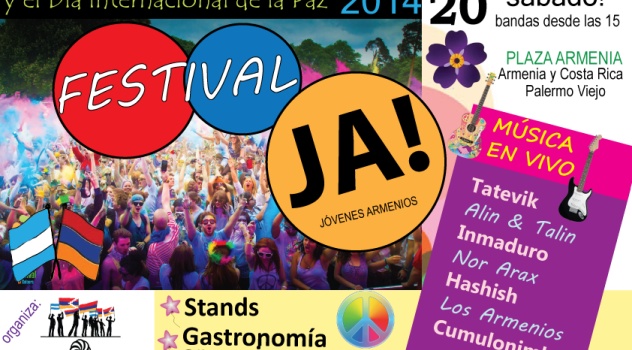 arm jovenes fiesta