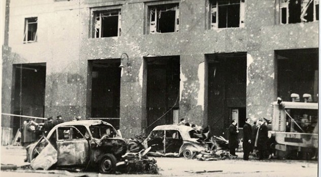 bombardeo pza mayo 55