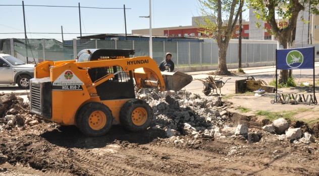 ee Bacheo Echeverría