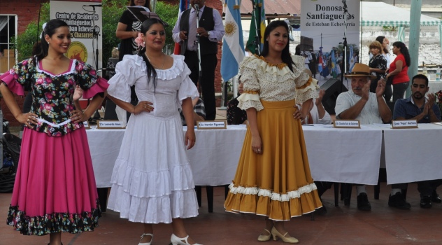 ee Donosa Santiagueña