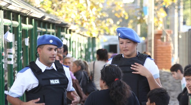 ee Policia Local