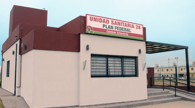 ee Unidad Sanitaria Nº 28