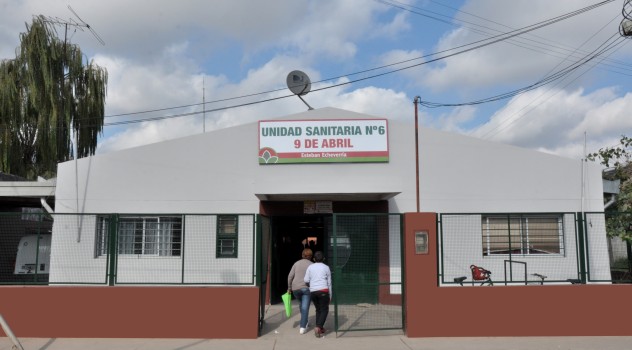 ee Unidad sanitaria Nº 6  9 de Abril ok