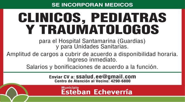 ee nvos médicos-