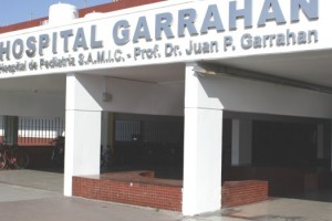 hosp garraham