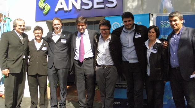 lh ANSES