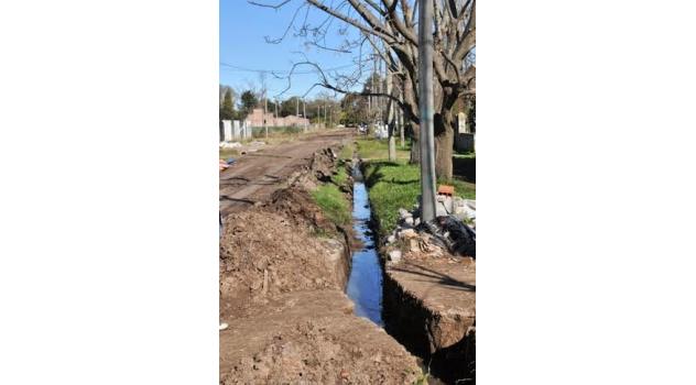 lh acondicionamiento de la ciudad