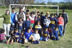 lh futbol callej