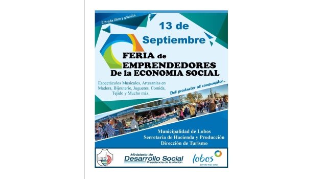 lob feria emprend