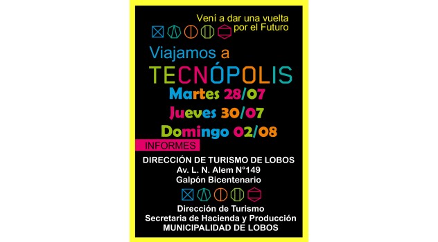 lob tecnopolis 22-7