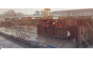 lz cloacas, obras