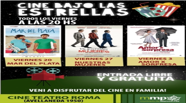 mp cineBajoEstrellas