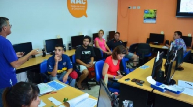 mp cursos de verano en el Nac