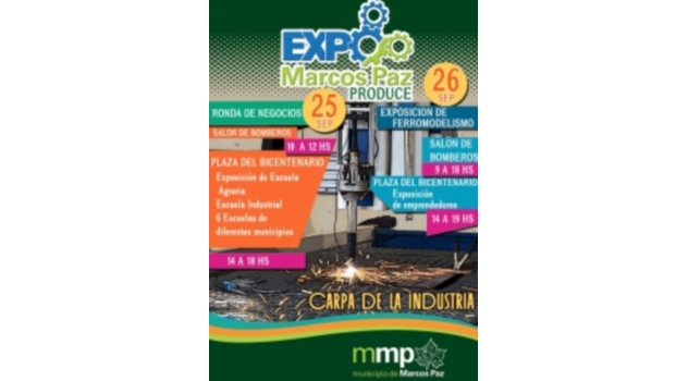 mp expo MP produce