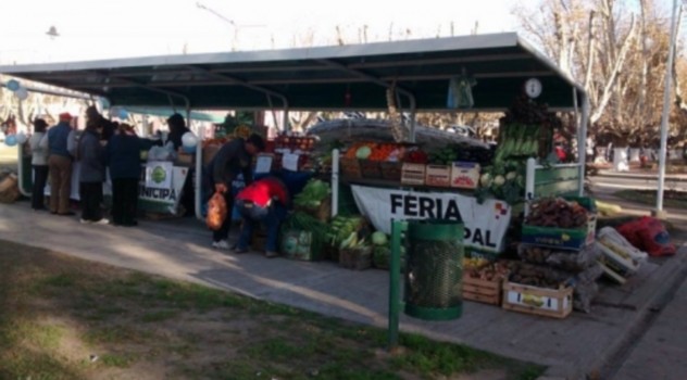 mp feria muncip