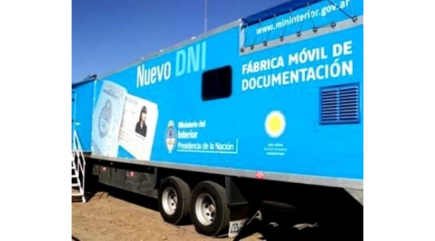 mp nuevo DNI