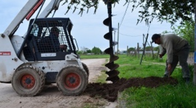 mp plan integr obras - luminarias