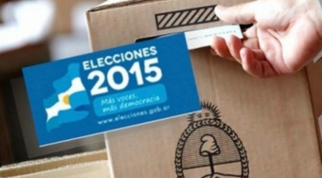 nac elecciones