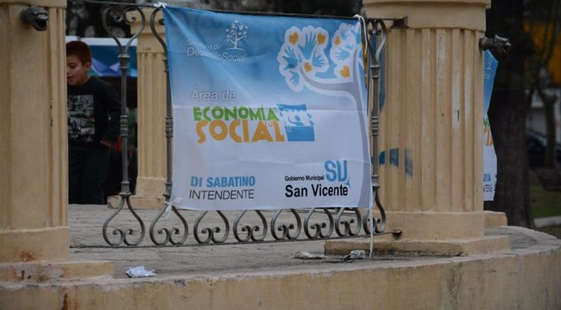 sv feria emprend