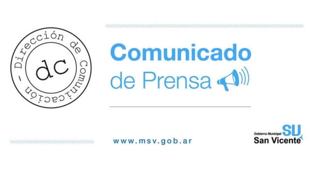 sv logo comunicado de prensa