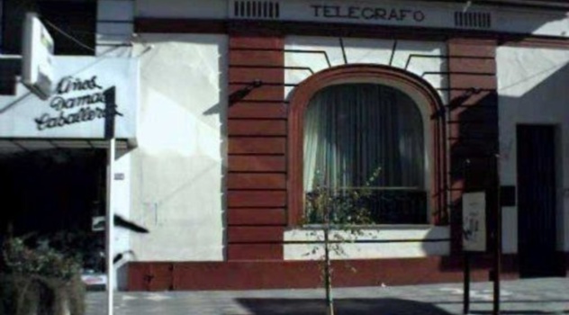 telegrafo